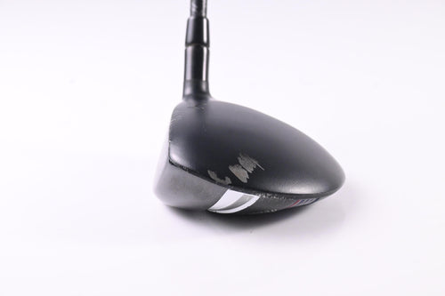 Left Hand Callaway XR #3 Wood / 15 Degree / Regular Flex Project X LZ15 San Deigo Shaft