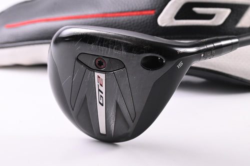 Titleist GT2 #3 Wood / 15 Degree / Stiff Flex Tensei 1K Blue 65 Shaft