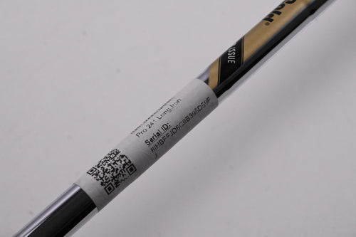 Mizuno Pro 241 #5 Iron / 27 Degree / X-Flex Dynamic Gold X100 Shaft