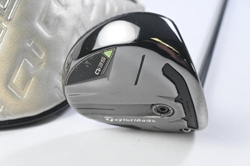 Taylormade Qi35 #5 Wood / 18 Degree / Regular Flex Ventus Blue 5 Shaft