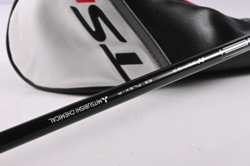 Titleist TSR3 #3 Wood / 15 Degree / Regular Flex Tensei AV Blue 65 Shaft