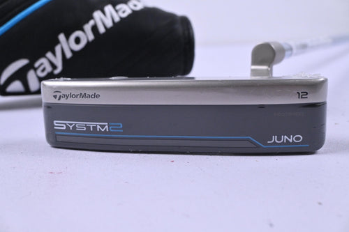 Taylormade SYSTM2 Juno Putter / 34 Inch