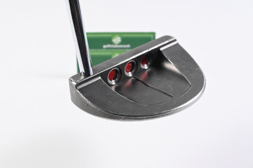 Scotty Cameron Select 2012 Golo Putter / 35 Inch