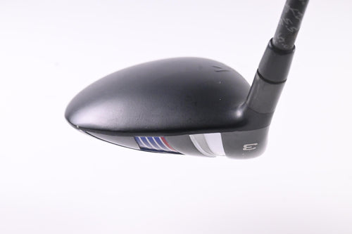 Left Hand Callaway XR #3 Wood / 15 Degree / Regular Flex Project X LZ15 San Deigo Shaft