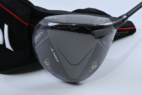 Srixon ZXI RKT Driver / 10.5 Degree / Stiff Flex Kai'li Dark Waves Blue 60 Shaft