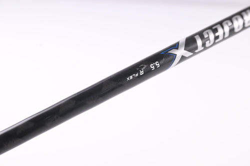 Left Hand Callaway XR #3 Wood / 15 Degree / Regular Flex Project X LZ15 San Deigo Shaft