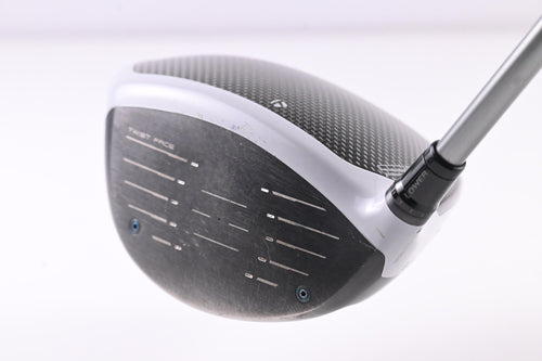 Taylormade SIM Max D Driver / 10.5 Degree / Regular Flex UST Helium 5 Shaft