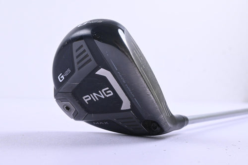 Ping G425 Max #3 Wood / 14.5 Degree / X-Flex Tensei CK Red 75 Shaft