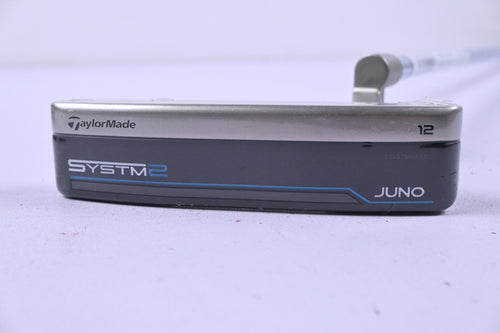 Taylormade SYSTM2 Juno Putter / 34 Inch