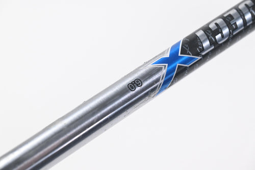 Mizuno MP-64 Pitching Wedge / 46 Degree / Stiff Flex Project X PXi Shaft