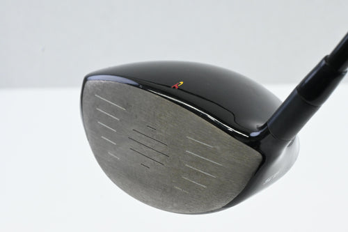 Taylormade Tour Burner Driver / 9.5 Degree / X-Flex Fujikura Rombax 65 Shaft