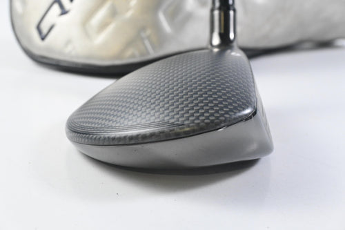 Taylormade Qi35 #5 Wood / 18 Degree / Regular Flex Ventus Blue 5 Shaft
