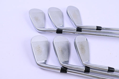 Titleist T200 2021 Irons / 5-PW / Stiff Flex AMT Black S300 Shafts