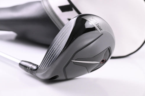 Left Hand Titleist TSR1 #5 Wood / 18 Degree / Senior Flex Aldila Ascent PL 40