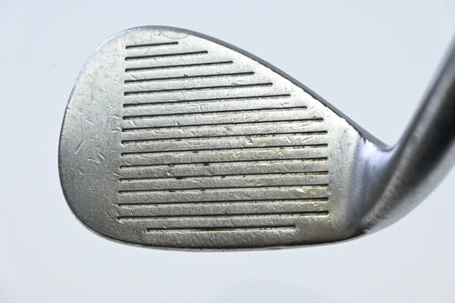 Taylormade R9 Sand Wedge / 55 Degree / Stiff Flex Steel Shaft