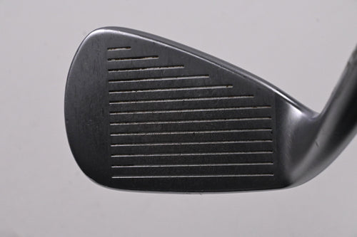 Mizuno JPX 919 Hot Metal #8 Iron / 35 Degree / Regular Flex Recoil 95 Shaft