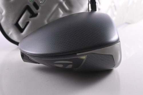 Taylormade Qi35 LS Driver / 9 Degree / Stiff Flex Ventus Blue 5 Shaft