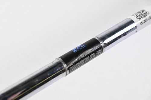 Ping i3 O-Size #3 Iron / 20.5 Degree / Black Dot / Regular Flex Cushin JZ Shaft
