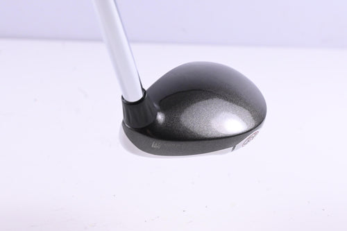 Callaway Heavenwood #4 Hybrid / 23 Degree / Uniflex Callaway Big Bertha Shaft
