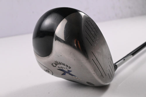 Callaway X460 Driver / 10 Degree / Regular Flex Fujikura 60 Shaft