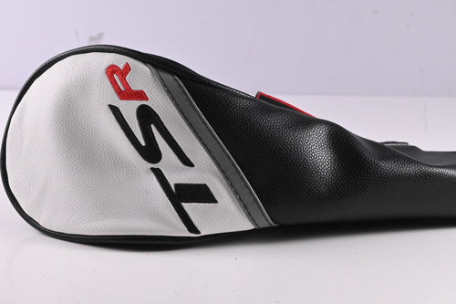 Titleist TSR3 #3 Wood / 15 Degree / Regular Flex Tensei AV Blue 65 Shaft