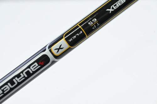 Taylormade Tour Burner Driver / 9.5 Degree / X-Flex Fujikura Rombax 65 Shaft