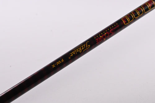 Titleist 909 F3 #3 Wood / 13 Degree / X-Flex Aldila VooDoo Shaft