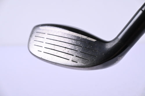 Taylormade Qi10 Max #5 Hybrid / 27 Degree / Senior Flex Speeder NX TCS 50 Shaft