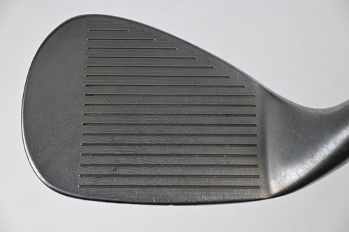 Cleveland RTX-3 Lob Wedge / 58 Degree / Wedge Flex Dynamic Gold Shaft