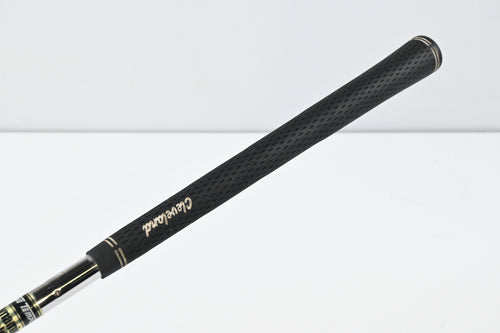 Cleveland 588 RTX Lob Wedge / 58 Degree / Wedge Flex Dynamic Gold Shaft