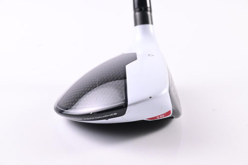 Taylormade M1 2016 #3 Wood / 15 Degree / Regular Flex Fujikura Pro Black 70
