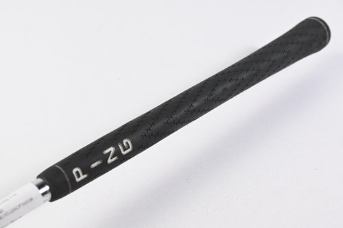 Ping i3 O-Size #3 Iron / 20.5 Degree / Black Dot / Regular Flex Cushin JZ Shaft