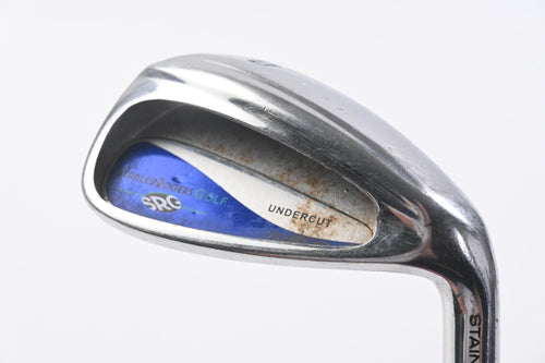 Stanley Rodgers Pitching Wedge / 44 Degree / Wedge Flex Stanley Rodgers Golf Shaft