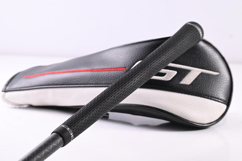 Titleist GT2 #3 Wood / 15 Degree / Stiff Flex Tensei 1K Blue 65 Shaft