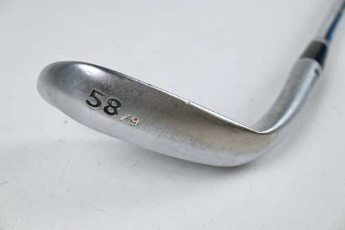 Cleveland RTX-3 Lob Wedge / 58 Degree / Wedge Flex Dynamic Gold Shaft