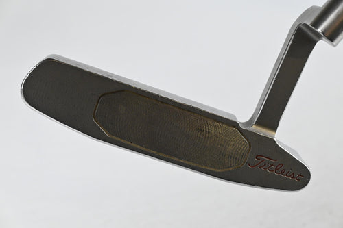 Scotty Cameron Studio Style Newport 2 Putter / 33 Inch