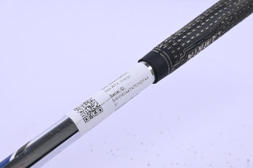 Cleveland 588 RTX Lob Wedge / 60 Degree / Stiff Flex Project X Rifle Shaft