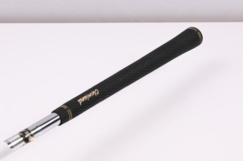 Cleveland 588 RTX 2.0 Sand Wedge / 56 Degree / Stiff Flex Dynamic Gold Shaft