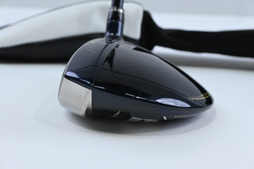 Left Hand XXIO 12 #3 Wood / 15 Degree / Regular Flex XX10 MP 1200 37 Shaft