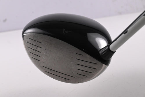 Callaway X460 Driver / 10 Degree / Regular Flex Fujikura 60 Shaft