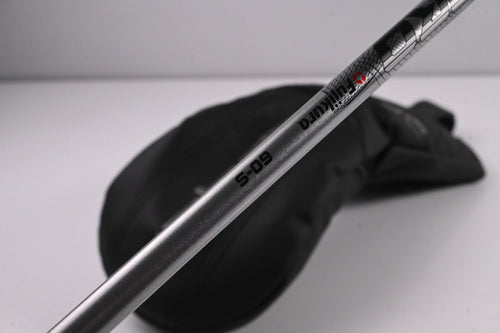 Cobra DS-Adapt LS Driver / 10.5 Degree / Stiff Flex Fujikura Pro 60 Shaft