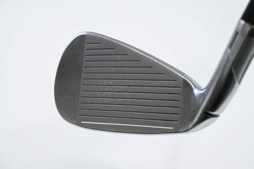 Taylormade Qi #6 Iron / Regular Flex Fujikura Ventus TR Blue 6 Shaft