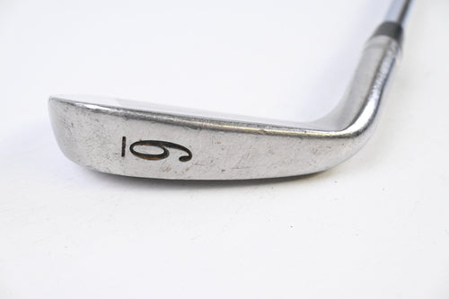 Titleist DCI 990 #6 Iron / Stiff Flex True Temper Steel Shaft