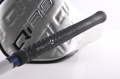 Taylormade Qi35 LS Driver / 9 Degree / Stiff Flex Ventus Blue 5 Shaft