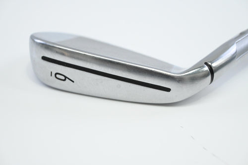 Taylormade Qi #6 Iron / Regular Flex Fujikura Ventus TR Blue 6 Shaft