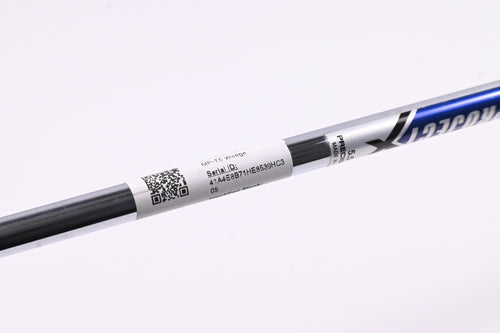 Mizuno MP-T5 Lob Wedge / 58 Degree / Regular Flex Project X Rifle Shaft
