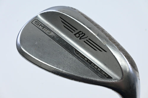 Titleist Vokey SM10 Lob Wedge / 58 Degree / Stiff Flex N.S.Pro 105 Shaft