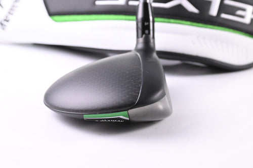 Callaway Elyte X #3 Wood / 15 Degree / Regular Flex Denali Charcoal 60 Shaft