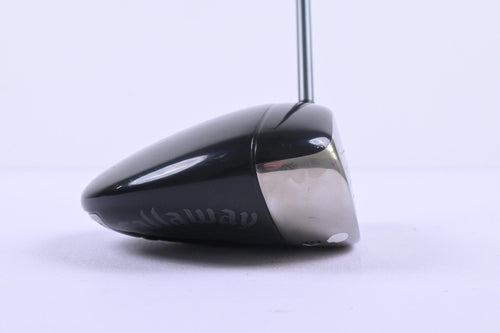Callaway FT-9 Driver / 10 Degree / Regular Flex Matrix Studios 64 Shaft