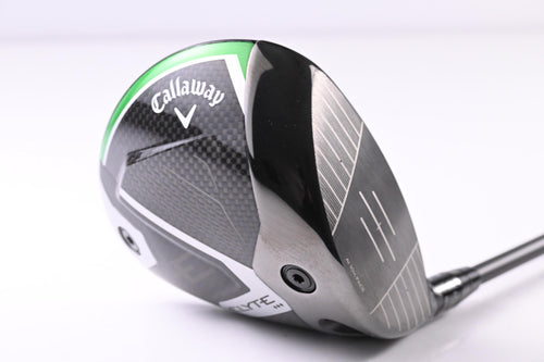 Callaway Elyte Triple Diamond Driver / 9 Degree / X-Flex Tensei 1K Black 65